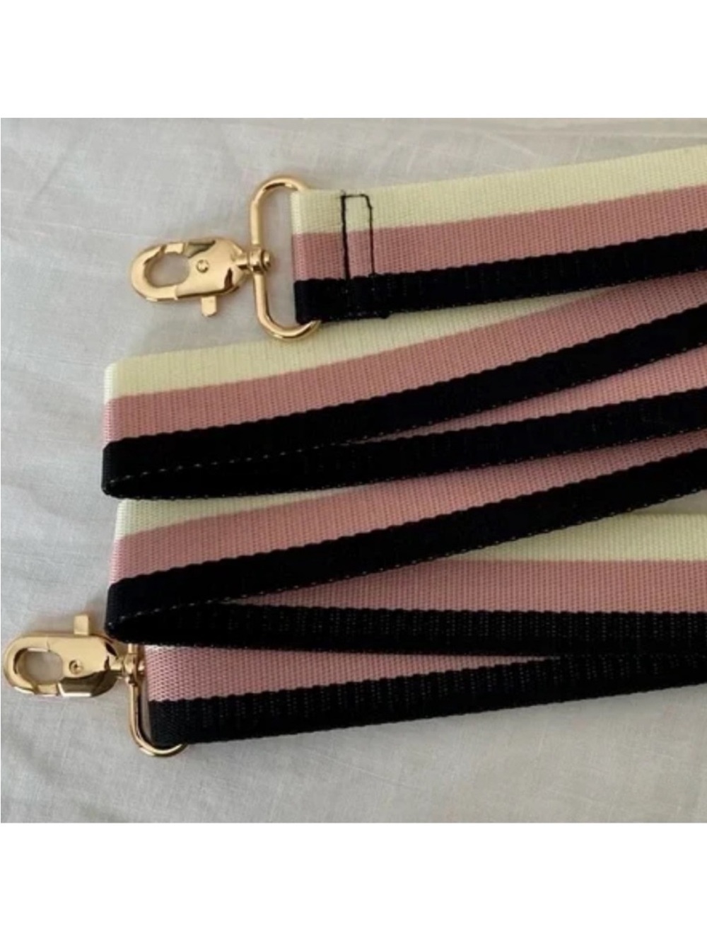 Stella & Dot | Strap | Adjustable Stella Strap